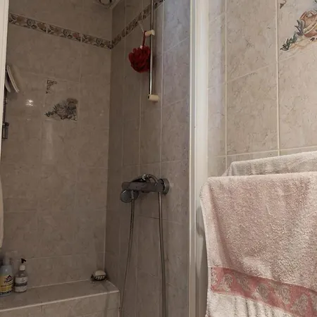 Apartamento Sutdio Near The Place Des Vosges